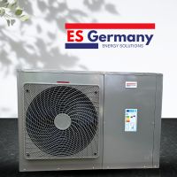 ES Germany Luft-Wasser-Wärmepumpe 12 KW WEEE 75637314 Nordrhein-Westfalen - Harsewinkel - Marienfeld Vorschau