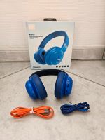 JBL E55BT Wireless Over-Ear Headphones Hessen - Gründau Vorschau