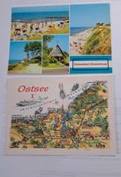 Postkarten ungelaufen, Ostsee, Ahrenshoop Nordrhein-Westfalen - Pulheim Vorschau