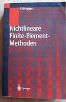 Nichtlineare Finite-Element-Methoden Baden-Württemberg - Schömberg b. Württ Vorschau