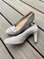 Unisa Pumps Numar Fog Kid suede 39 Nordrhein-Westfalen - Remscheid Vorschau