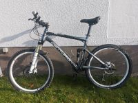 Mountainbike, Fully, Centurion, 26 Zoll, 27 Gänge Sachsen - Reichenbach (Vogtland) Vorschau