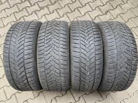 4 x Winterreifen Dunlop M+S 235/55 R17 99H 2 x 5,5mm 2 x 6,5mm Rheinland-Pfalz - Klein-Winternheim Vorschau