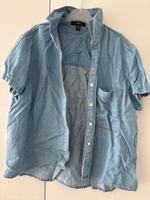 Jeansbluse von Mavi Baden-Württemberg - Sindelfingen Vorschau