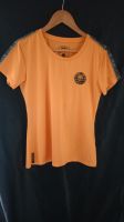 "Sport T-Shirt" T-Shirt orange/gelb von EMP Gr. L Sachsen - Chemnitz Vorschau