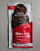 Schwarzkopf - BRILLANCE Glanzbehandlung Glossing Schokobraun 30ml Bayern - Freilassing Vorschau