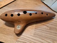 Ocarina Soprano D0 Melodiosa Flöte Bayern - Rosenheim Vorschau