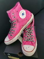 Converse Chuck Taylor All Star Space Race High Top SKU 165754C Niedersachsen - Syke Vorschau