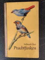 Prachtfinken von Hellmuth Dost / Buch Leipzig - Holzhausen Vorschau