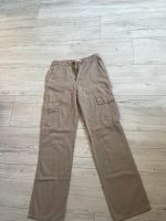 Cargo Jeanshose von Stradivarius .Gr38 Dortmund - Brackel Vorschau