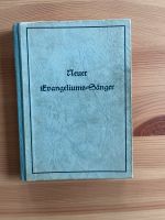 Buch - Neuer Evangeliums-Sänger (1957) Rheinland-Pfalz - Pracht Vorschau