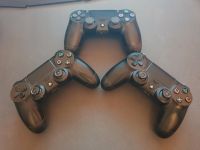 [DEFEKTE] PS4 Controller 15€ pro Stück Schleswig-Holstein - Norderstedt Vorschau