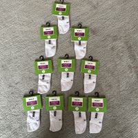 10 Paar Hummel Kinder Socken Füßlinge Sneakersocken Gr. 32-35 Stuttgart - Stuttgart-West Vorschau