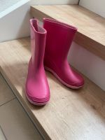 Gummistiefel Beck 32 pink Bayern - Gochsheim Vorschau