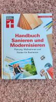 Handbuch Sanieren und Modernisieren Stiftung Warentest Bayern - Immenstadt Vorschau