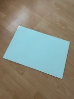 IKEA BESTA Glasplatte 60x40 cm / weiß (neue Serie) Baden-Württemberg - Malsch Vorschau