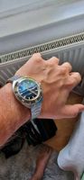 EDOX Hydrosub Limited Edition plus Leder strap Bayern - Freilassing Vorschau