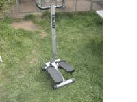 Stepper mit Griff Fitness Sport Training Rheinland-Pfalz - Birkenheide Vorschau