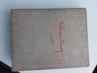 Wilhelm Busch Album/sehr alt Sachsen - Zwickau Vorschau