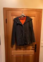 ONLY Übergangsjacke Damen Größe M 38 Nadia Spring Parka Bayern - Leinburg Vorschau