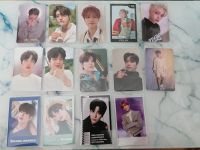 WTT/WST Stray Kids PCs Han / Felix / Seungmin Mitte - Wedding Vorschau