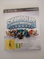 Spiel PS3 Skylanders Spyros Adventure Nordrhein-Westfalen - Velbert Vorschau