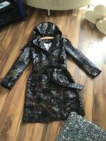 Made in Italy Regenmantel Trenchcoat it.42 d.36 Dots Glanz Bayern - Berg Oberfr. Vorschau