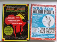 Soul to Soul The legendary 1971 conert film Hessen - Neckarsteinach Vorschau