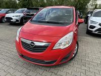 Opel Meriva B Edition LPG Automatik Nürnberg (Mittelfr) - Großreuth b Schweinau Vorschau
