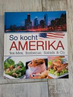 So kocht Amerika Rheinland-Pfalz - Birkenbeul-Weißenbrüchen Vorschau