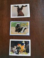 Disney Sticker 100 Jahre BAMBI 27 28 30 Sachsen - Reichenbach (Vogtland) Vorschau