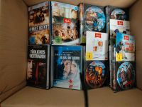 DVD Sammlung Stand 09.04. Baden-Württemberg - Hausen am Tann Vorschau