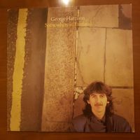 George Harrison - Somewhere In England VINYL LP  Plattenauflösung Wandsbek - Hamburg Hummelsbüttel  Vorschau