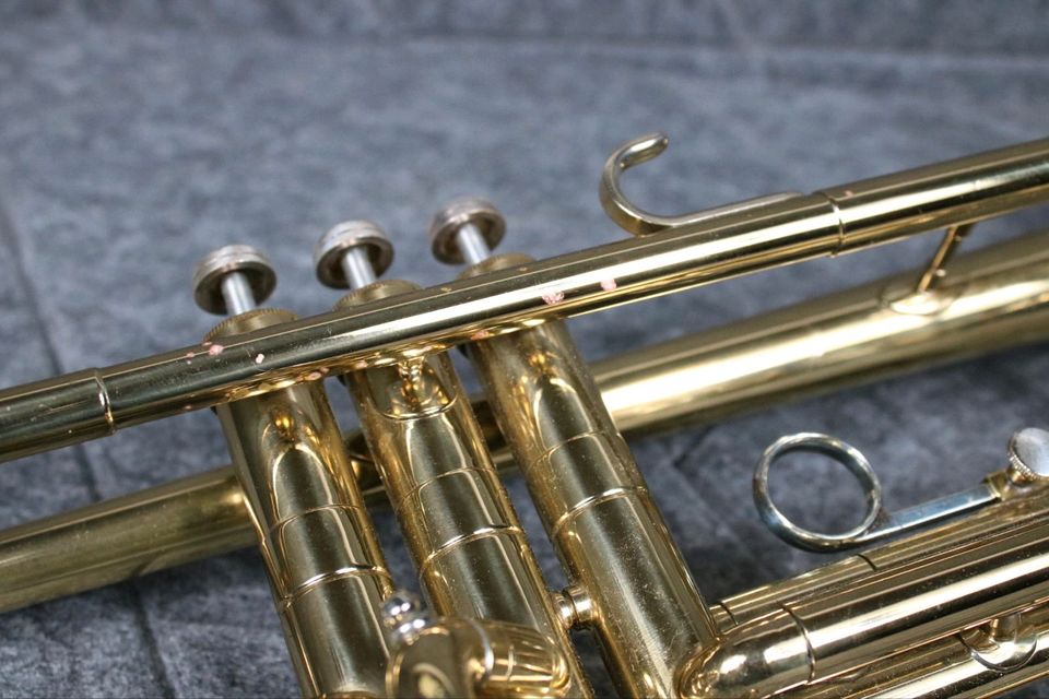 C. G. Conn Artist LTD 8B Bb- Trompete in Sonthofen