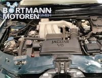 Motor JAGUAR X-TYPE 3.0 AJV6 77.758KM+GARANTIE+KOMPLETT+VERSAND Leipzig - Eutritzsch Vorschau