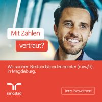 Telefonist (m/w/d) für Finanzdienstleistungen in Magdeburg Sachsen-Anhalt - Magdeburg Vorschau