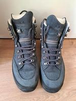 Neuwertige Lowa Damenschuhe Bergschuhe 39,5 nur 3 mal getragen Bayern - Starnberg Vorschau
