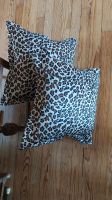 50×50 sofa Kissen, ej 5€ leopard Muster Saarland - Bexbach Vorschau