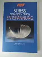 Christoph Schenk  - Stress bewältigen durch Entspannung Niedersachsen - Melle Vorschau