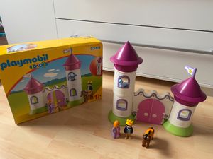 Playmobil 123 Schloss eBay Kleinanzeigen ist jetzt Kleinanzeigen