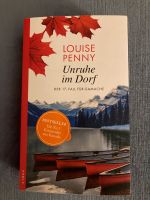 Louise Penny -Der 17. Fall für Gamache Pankow - Prenzlauer Berg Vorschau