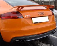 Heckspoiler für Audi TT 8J TTS TTRS RS Heckflügel Spoiler Nordrhein-Westfalen - Hagen Vorschau