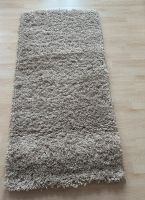 Hochfloor Teppich Shaggy plus merinos 120/170cm Niedersachsen - Osterode am Harz Vorschau