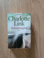 50cent Charlotte Link Schattenspiel roman Bayern - Langquaid Vorschau