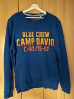 Camp David Sweatshirt Größe L Hessen - Kassel Vorschau