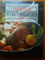 Dr. Oetker Küchen-Bibliothek Kochbücher hochwertig - Auswahl (2) Nordrhein-Westfalen - Arnsberg Vorschau