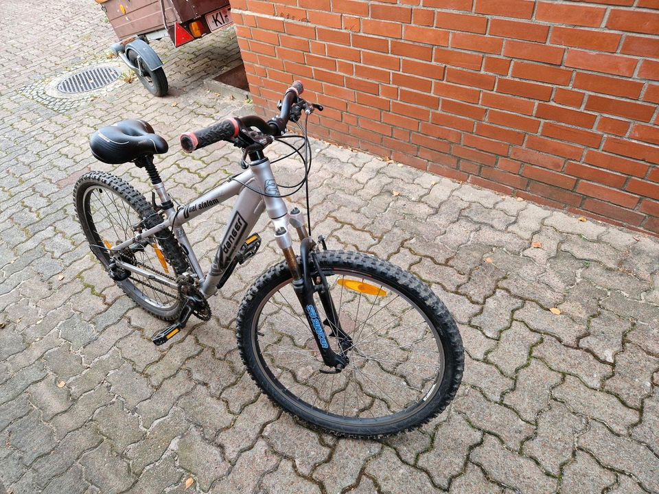 Mountainbike 26er in Kiel