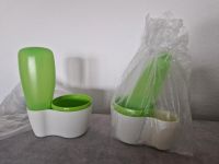 Tupperware Eco Pots Kräutertopf Blumentopf neu 2x Pflanzenquell Bayern - Erlangen Vorschau