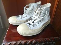 Converse Damen, Mädchen Sneaker Berlin - Charlottenburg Vorschau