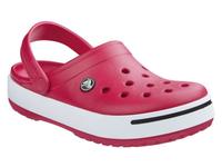Crocs Gr.40 / 41 Damen Crocband Clog Pink West - Nied Vorschau